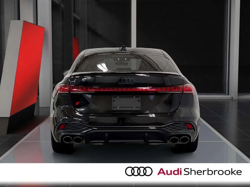 2025 Audi S5 - Image 4 of 20