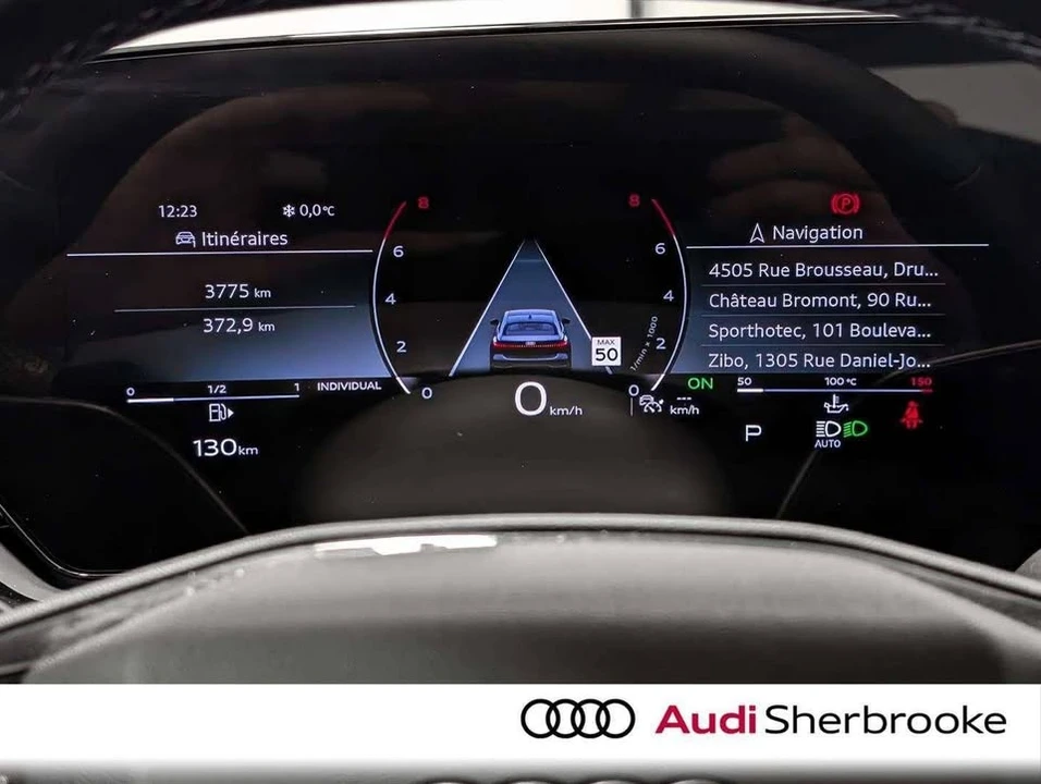2025 Audi S5 - Image 19 of 20
