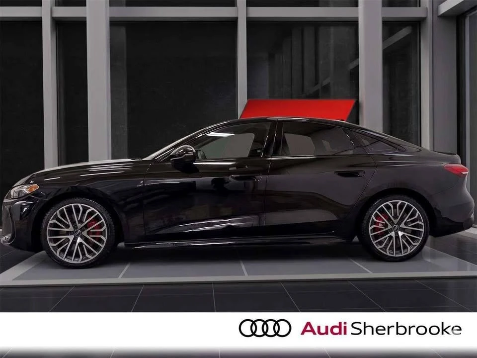 2025 Audi S5 - Image 2 of 20
