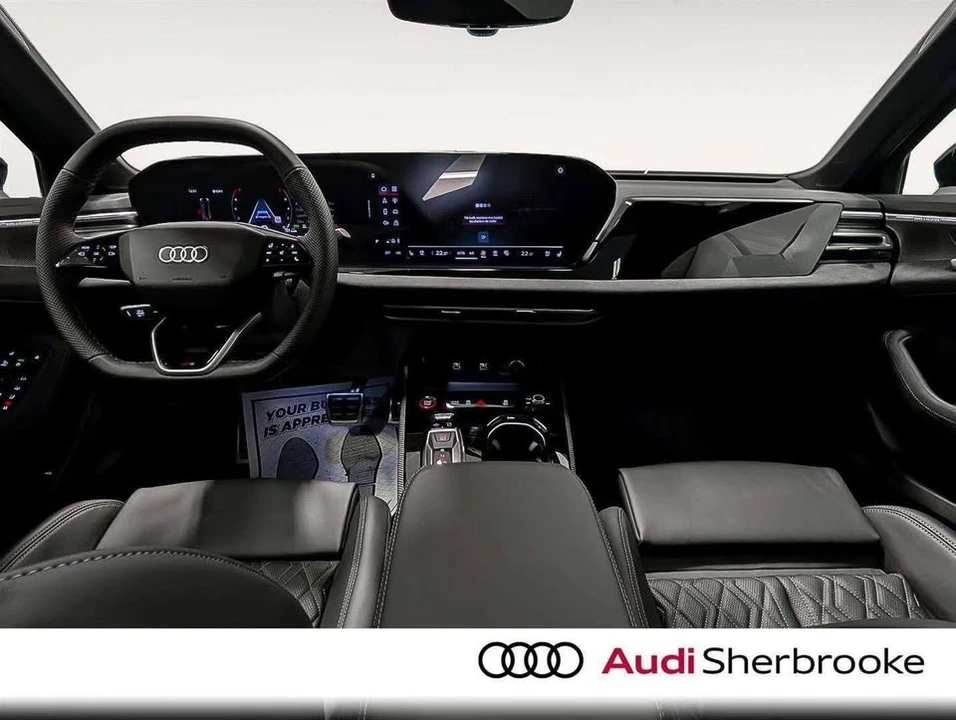 2025 Audi S5 - Image 11 of 20