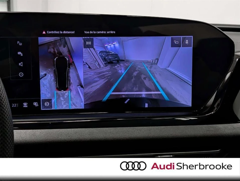 2025 Audi S5 - Image 14 of 20
