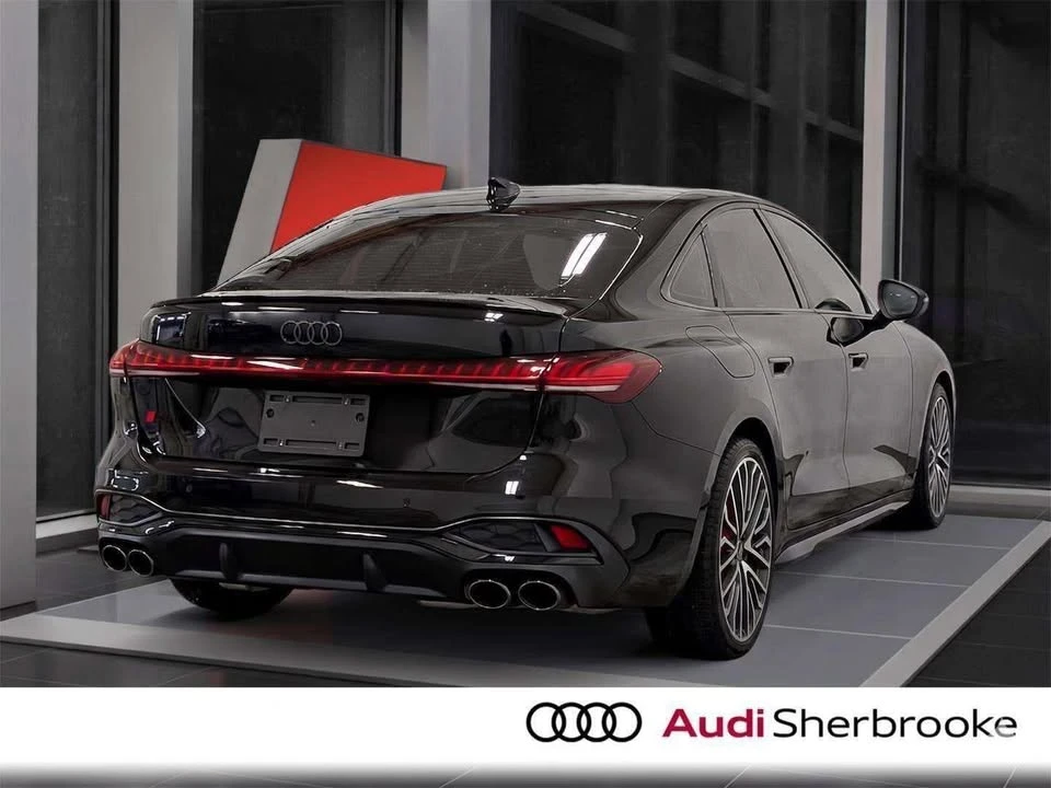 2025 Audi S5 - Image 6 of 20