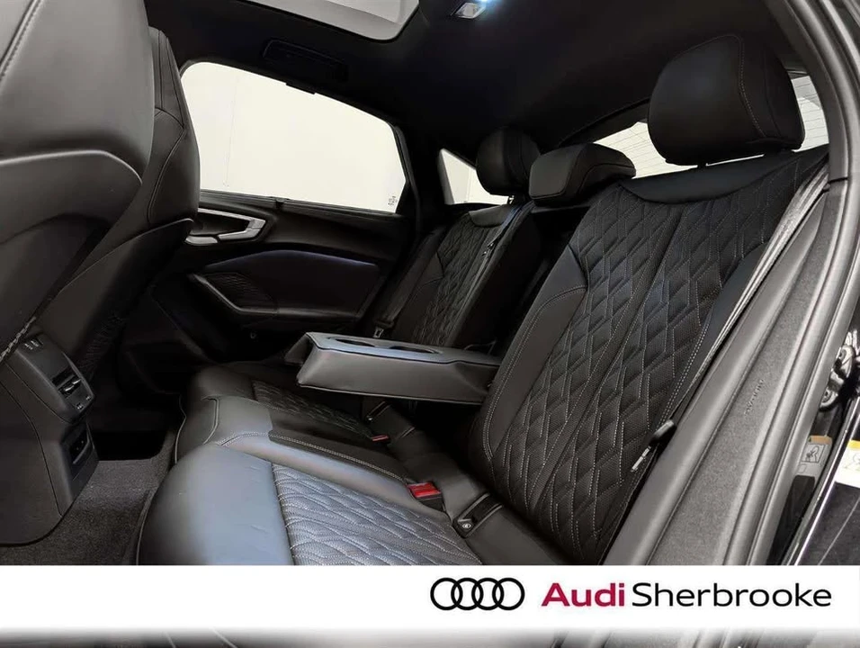 2025 Audi S5 - Image 11 of 20