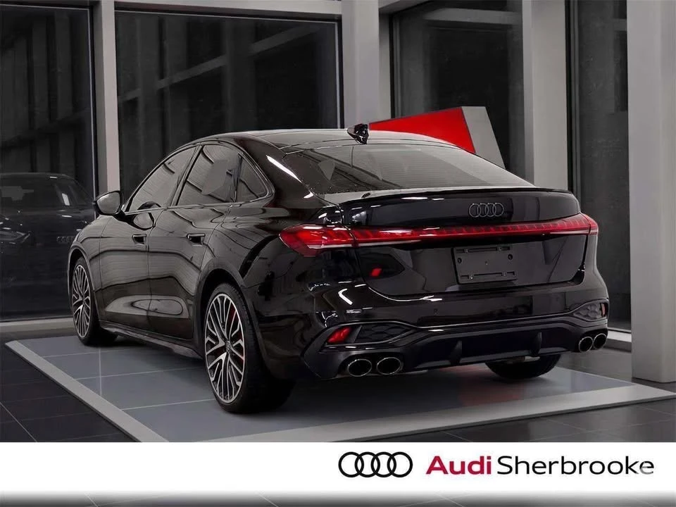 2025 Audi S5 - Image 4 of 20