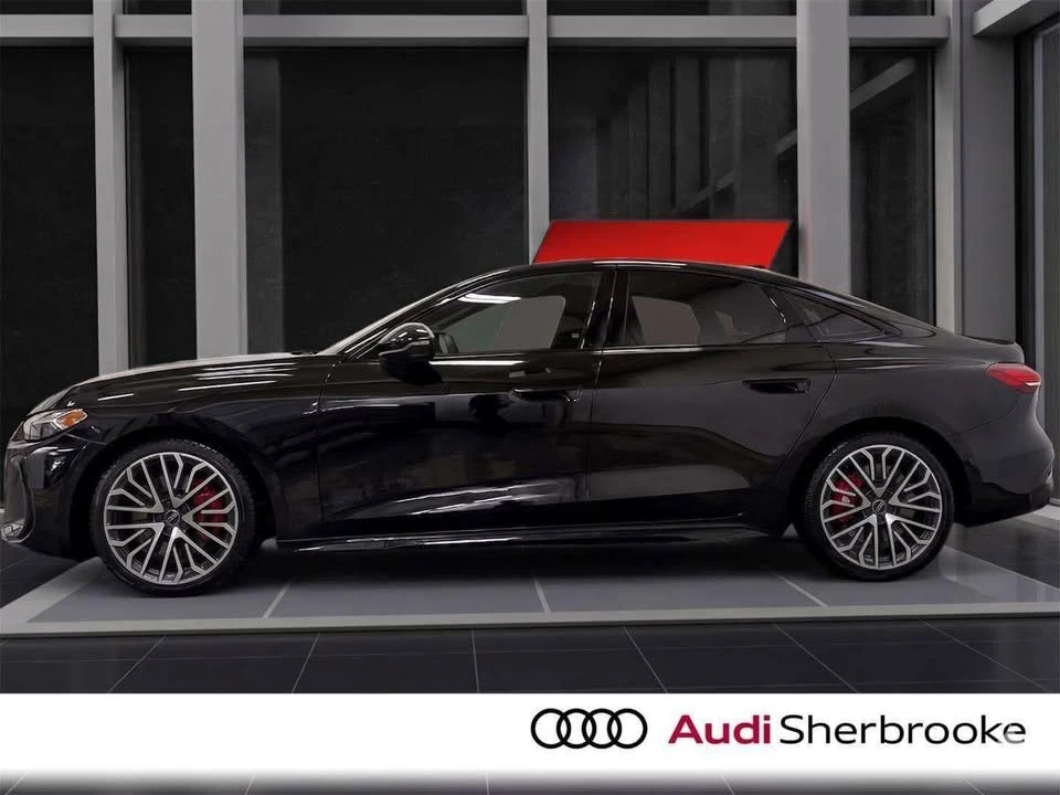 2025 Audi B9 S5 - Image 2 of 20