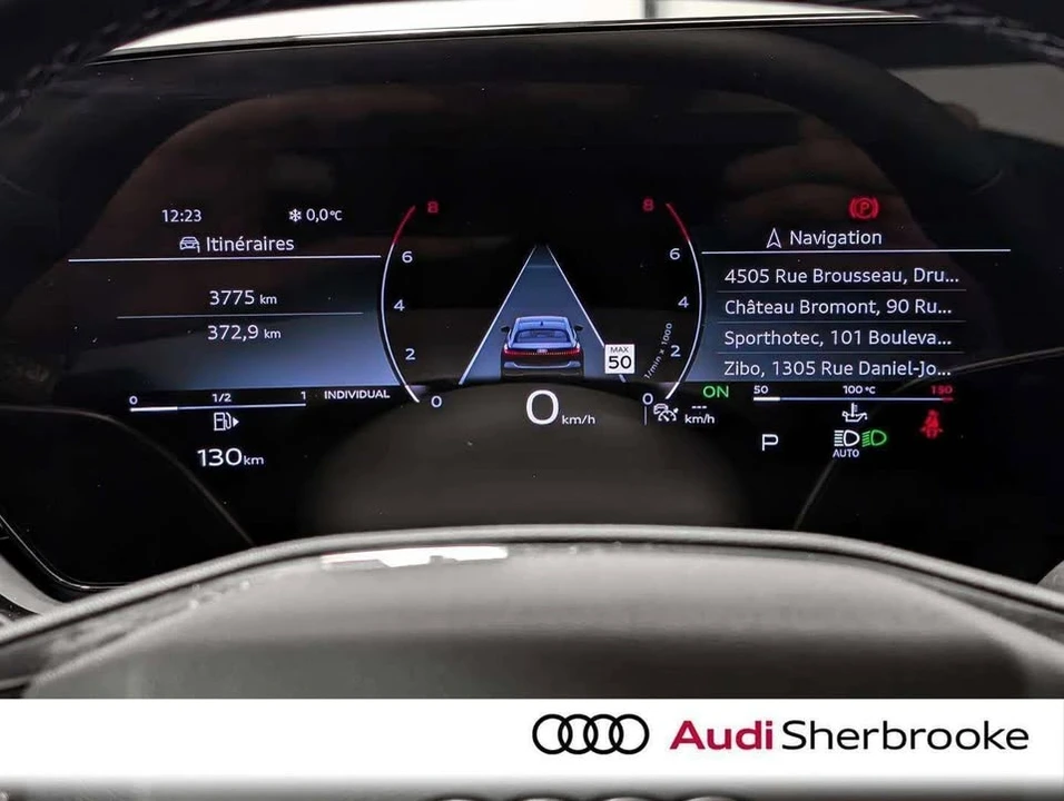2025 Audi B9 S5 - Image 19 of 20