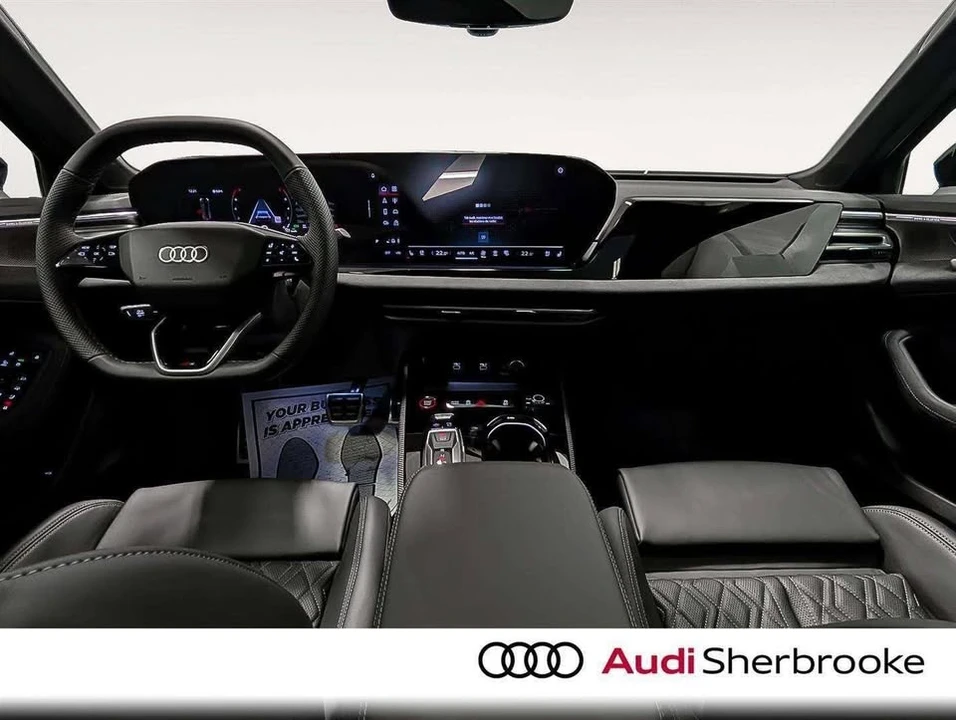 2025 Audi B9 S5 - Image 12 of 20