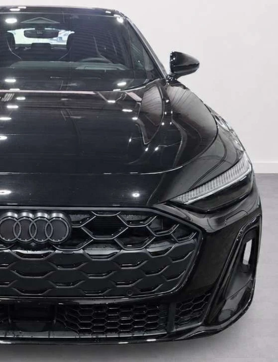 2025 Audi B9 S5 - Image 12 of 20
