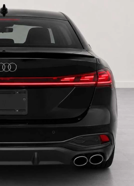 2025 Audi B9 S5 - Image 9 of 20