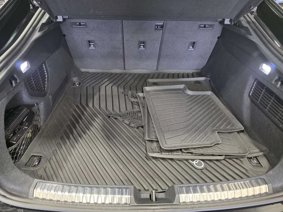 2025 Audi B9 S5 - Image 10 of 20
