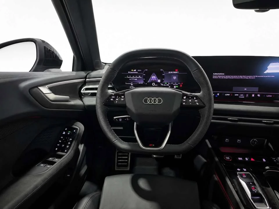 2025 Audi B9 S5 - Image 2 of 20