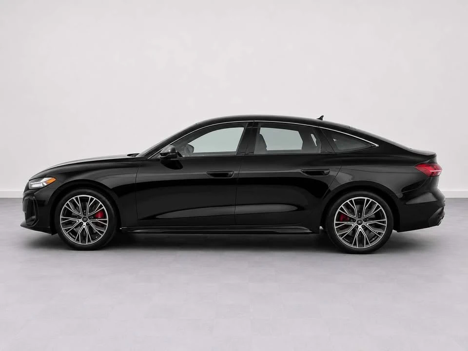 2025 Audi B9 S5 - Image 14 of 20