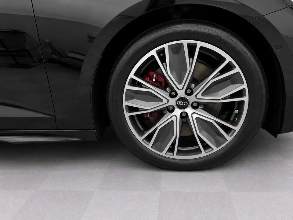 2025 Audi B9 S5 - Image 6 of 20