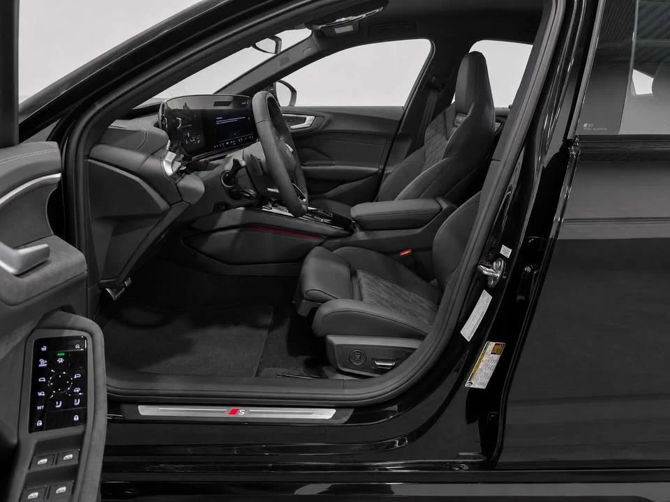 2025 Audi B9 S5 - Image 15 of 20