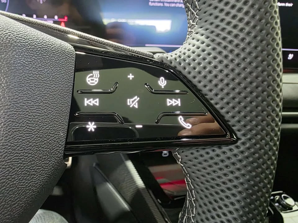 2025 Audi B9 S5 - Image 18 of 20