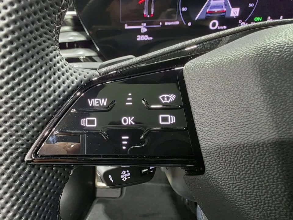 2025 Audi B9 S5 - Image 19 of 20