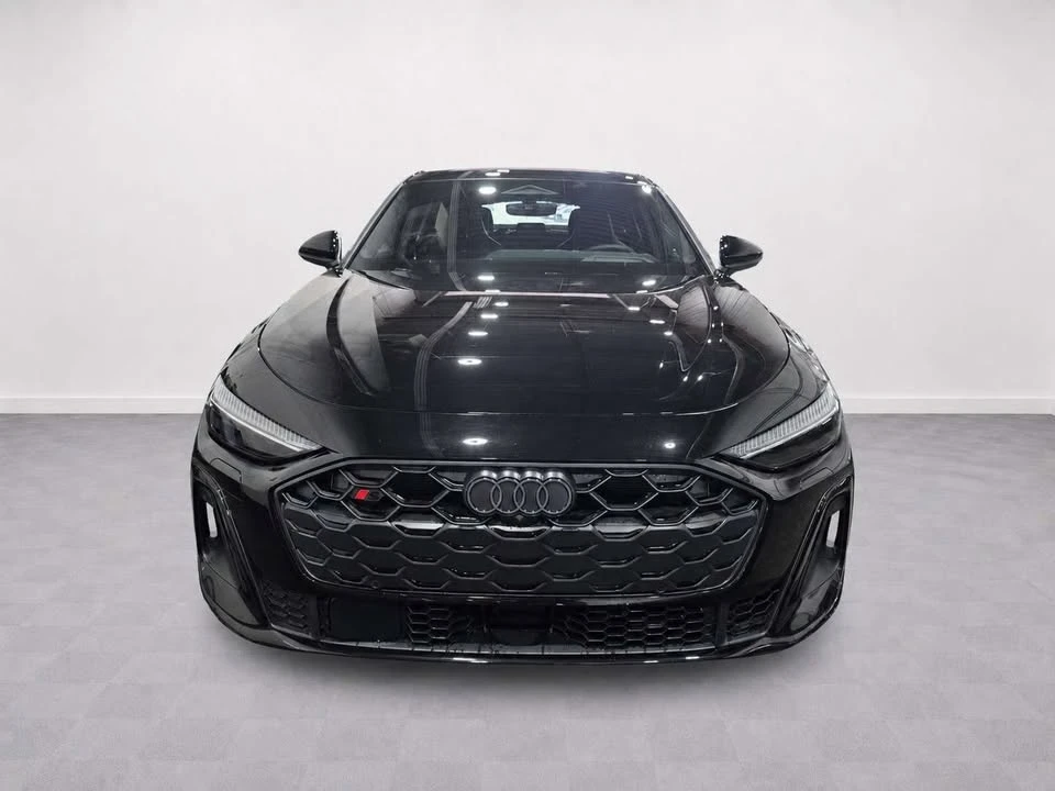 2025 Audi B9 S5 - Image 11 of 20