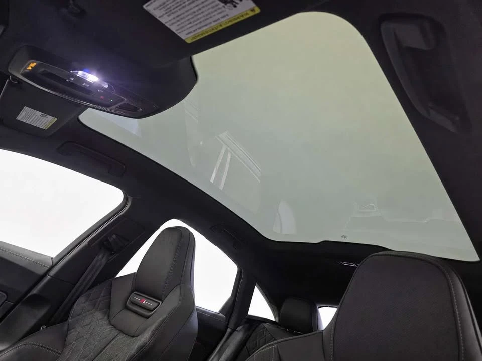 2025 Audi B9 S5 - Image 4 of 20