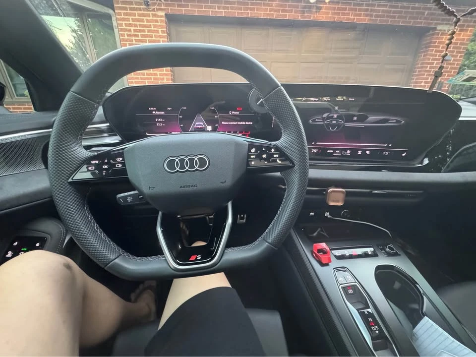 2025 Audi B9 S5 - Image 6 of 8