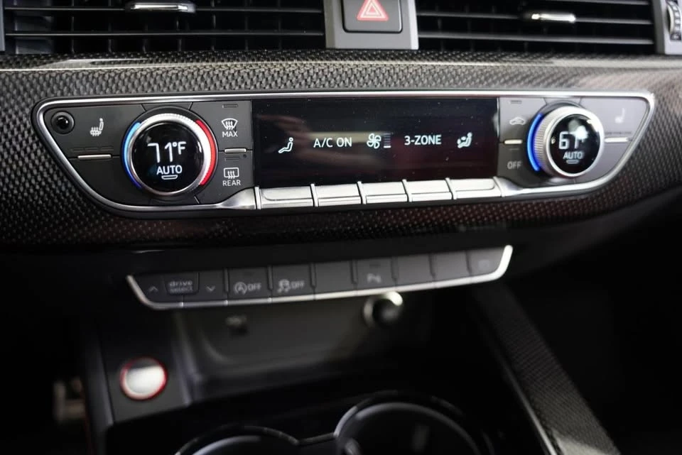 2025 Audi B9 S5 - Image 20 of 20