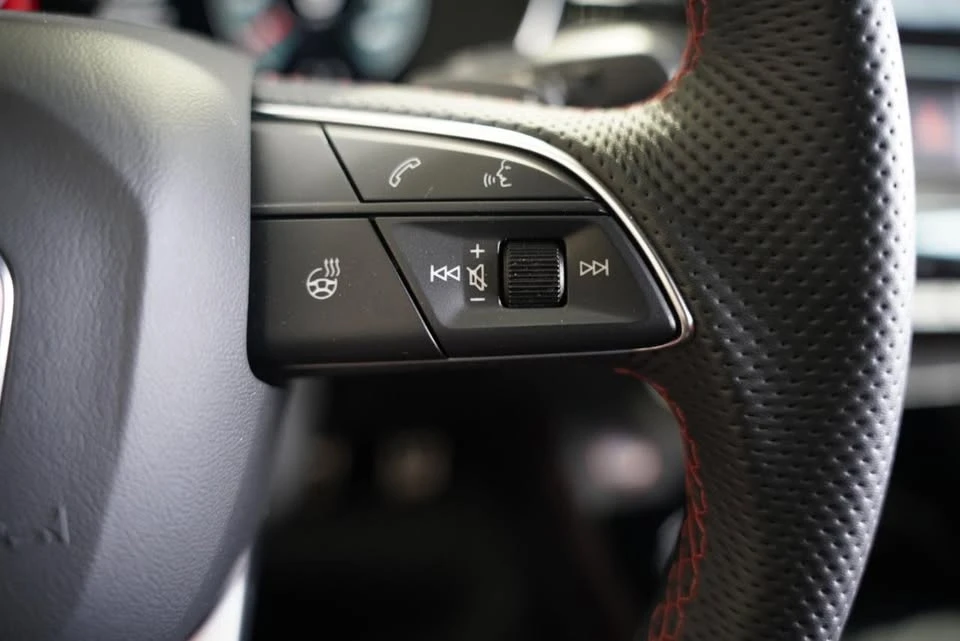 2025 Audi B9 S5 - Image 16 of 20