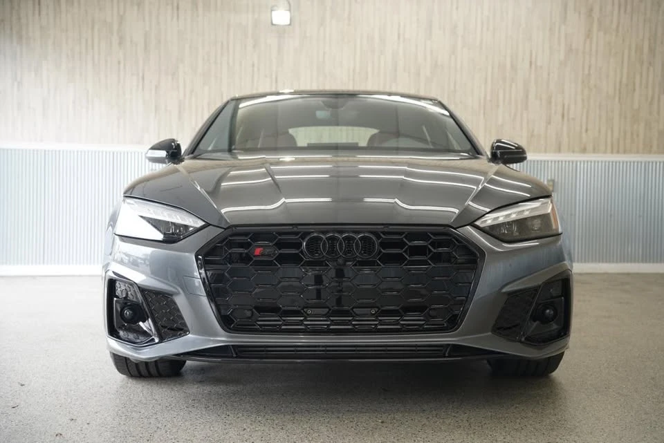 2025 Audi B9 S5 - Image 3 of 20