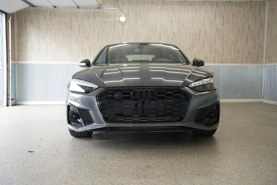 2025 Audi B9 S5 - Image 2 of 20