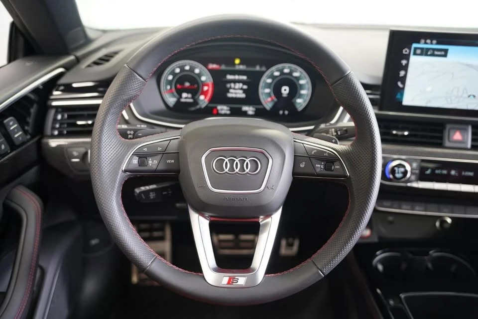 2025 Audi B9 S5 - Image 12 of 20