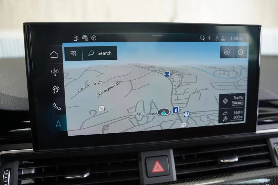 2025 Audi B9 S5 - Image 18 of 20