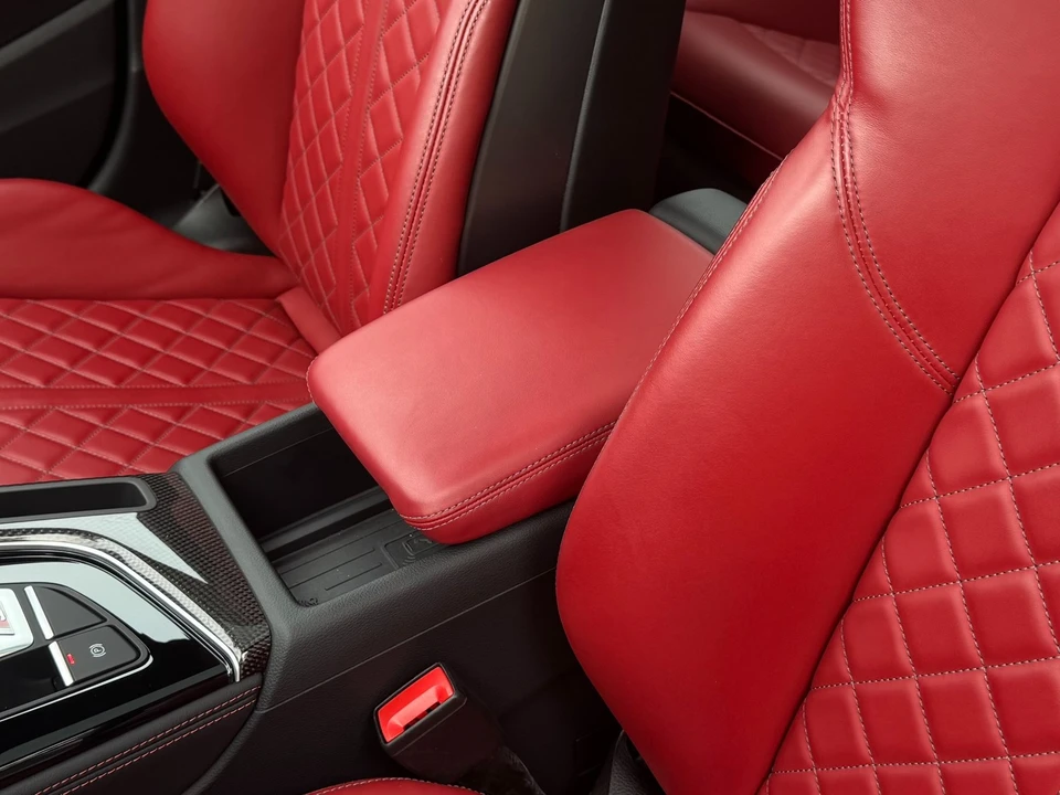 2025 Audi B9 S5 - Image 13 of 21