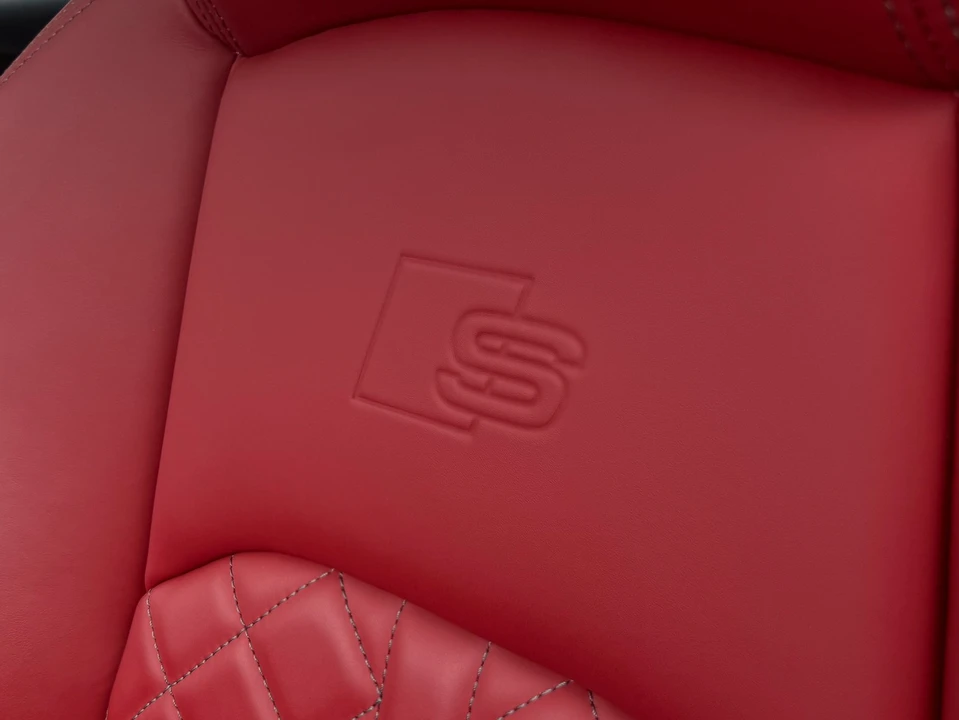 2025 Audi B9 S5 - Image 16 of 21