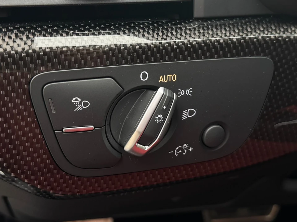 2025 Audi B9 S5 - Image 17 of 21