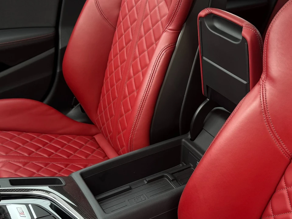 2025 Audi B9 S5 - Image 14 of 21