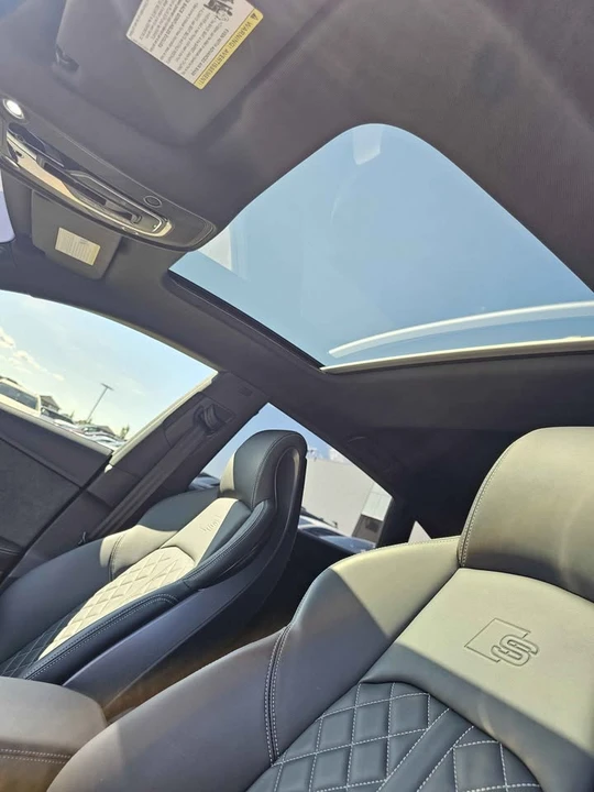 2025 Audi B9 S5 - Image 8 of 10