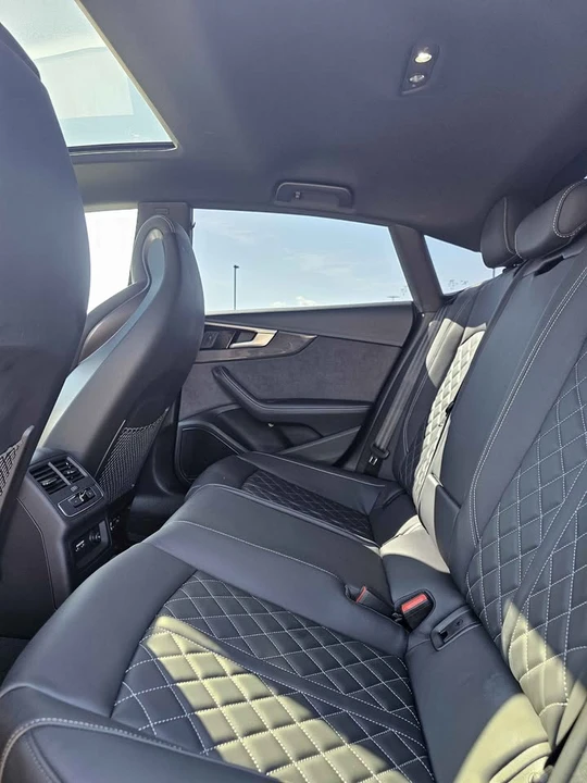 2025 Audi B9 S5 - Image 10 of 10