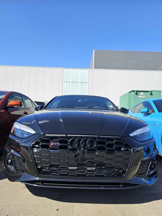 2025 Audi B9 S5 - Image 7 of 10