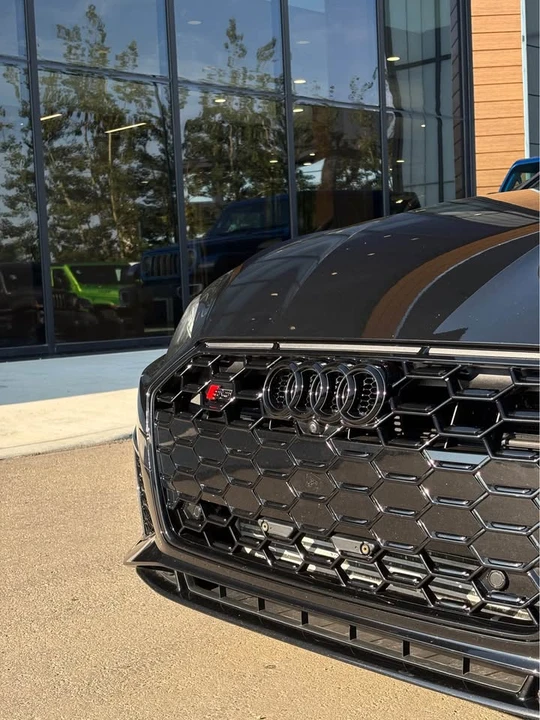2025 Audi S5 - Image 3 of 8