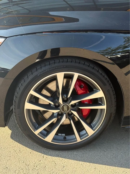 2025 Audi S5 - Image 7 of 8