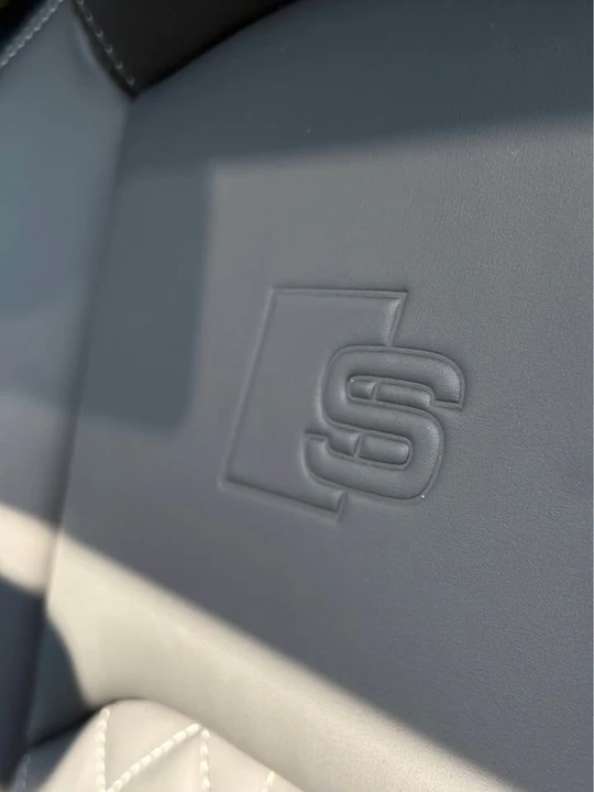 2025 Audi S5 - Image 8 of 8