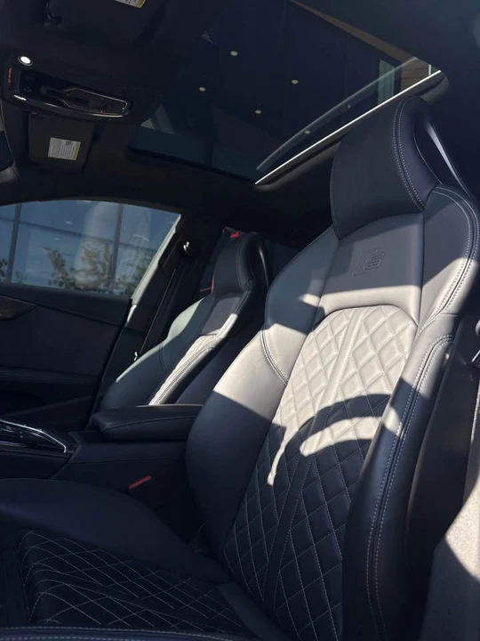2025 Audi S5 - Image 5 of 8