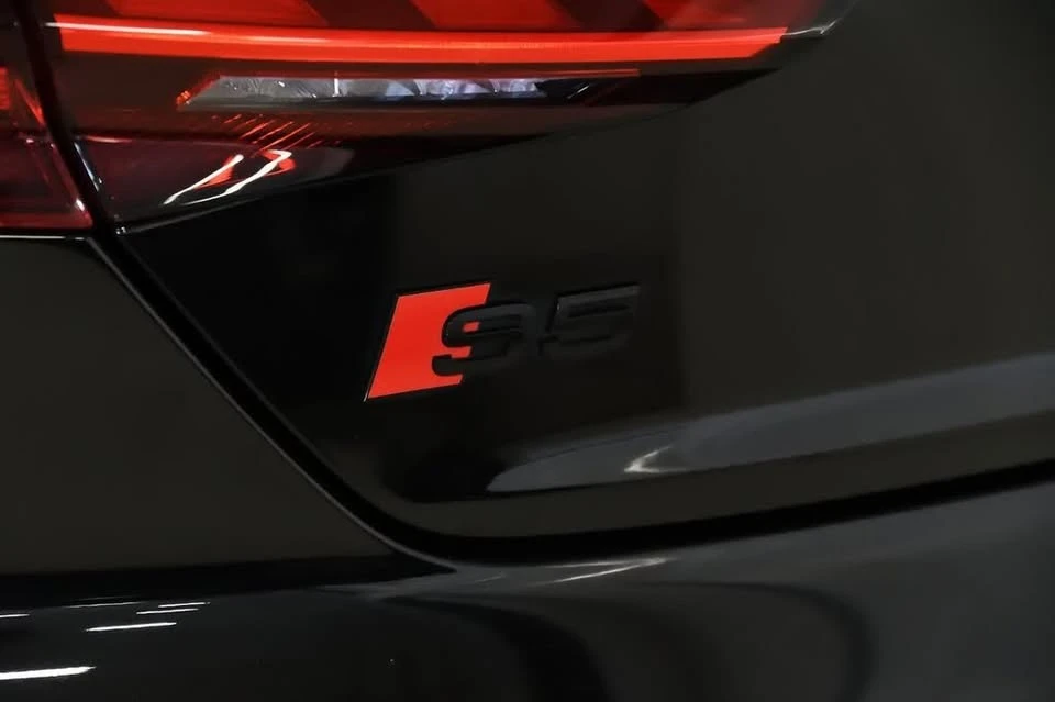 2025 Audi B9 S5 - Image 9 of 20