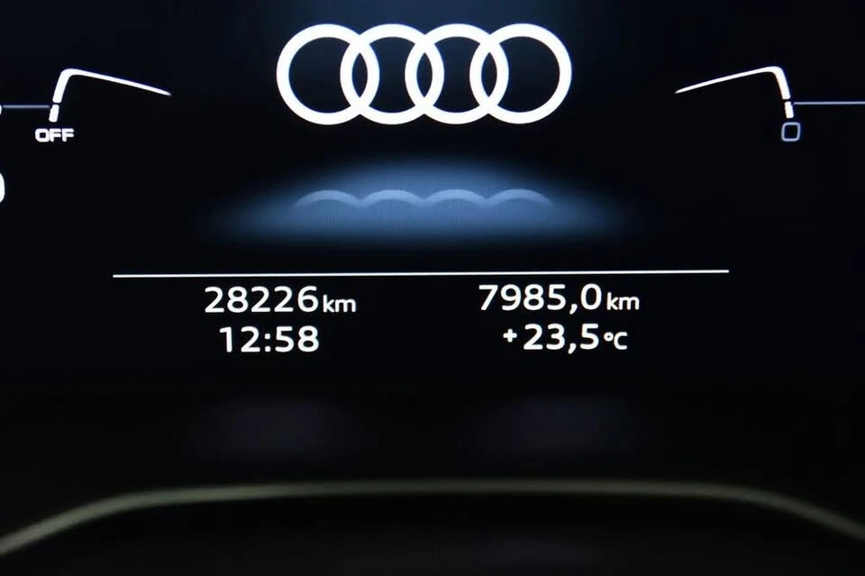 2025 Audi B9 S5 - Image 19 of 20