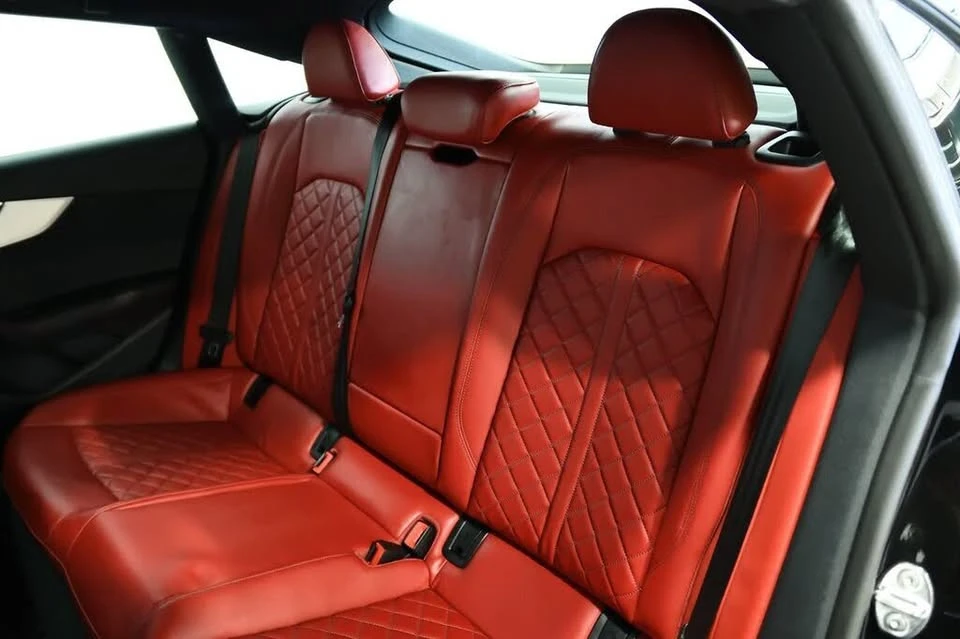 2025 Audi B9 S5 - Image 16 of 20