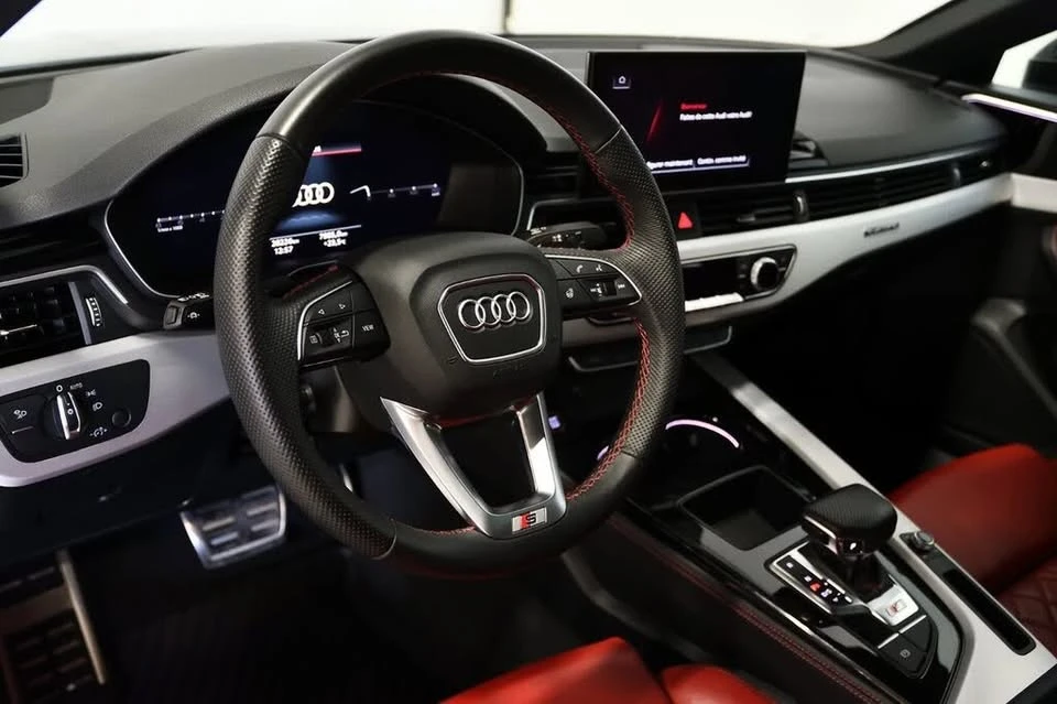 2025 Audi B9 S5 - Image 11 of 20