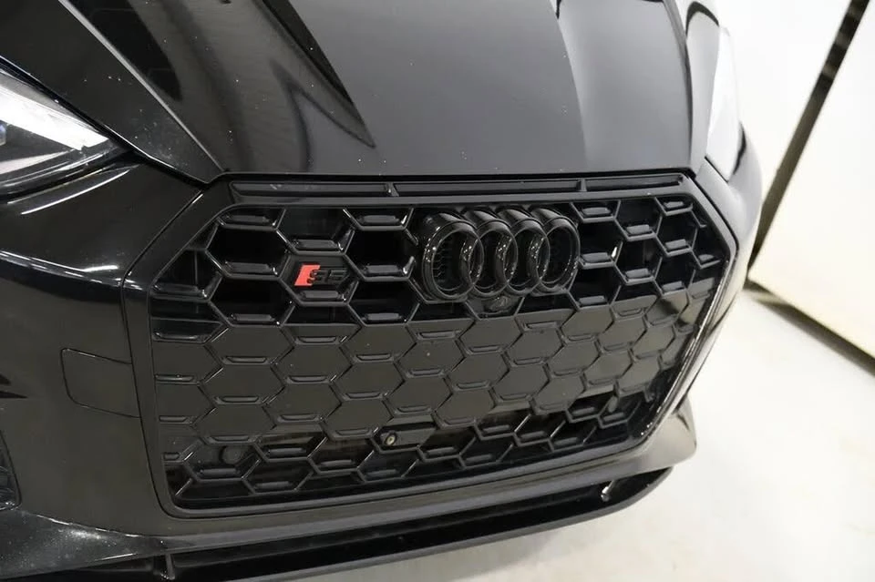 2025 Audi B9 S5 - Image 4 of 20