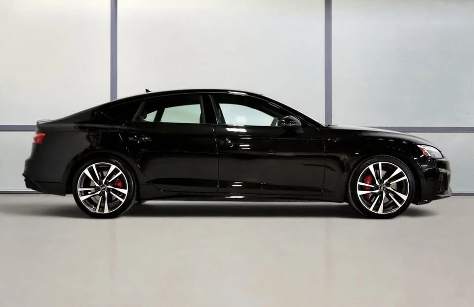 2025 Audi B9 S5 - Image 6 of 20