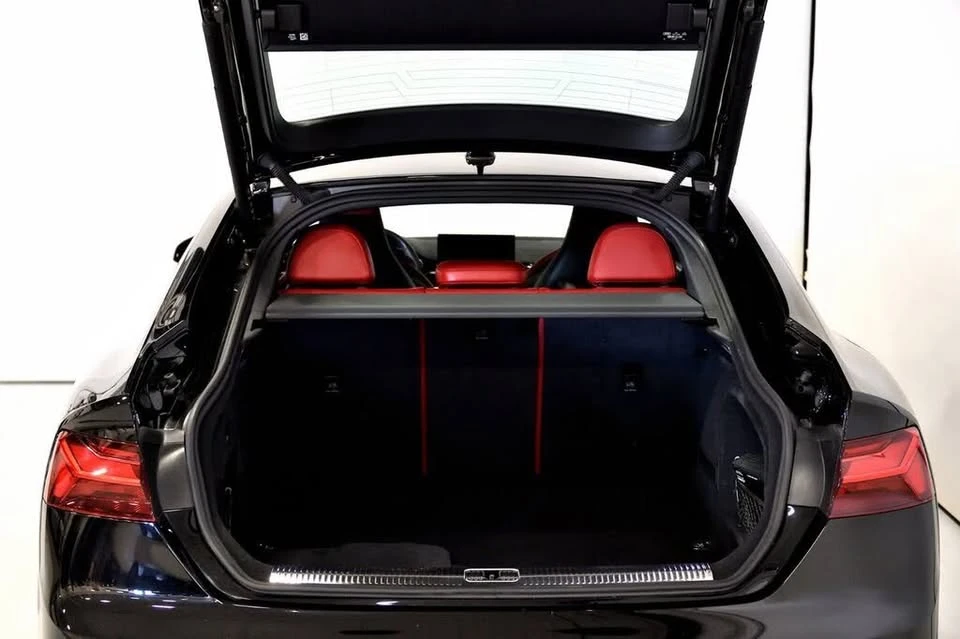 2025 Audi B9 S5 - Image 10 of 20