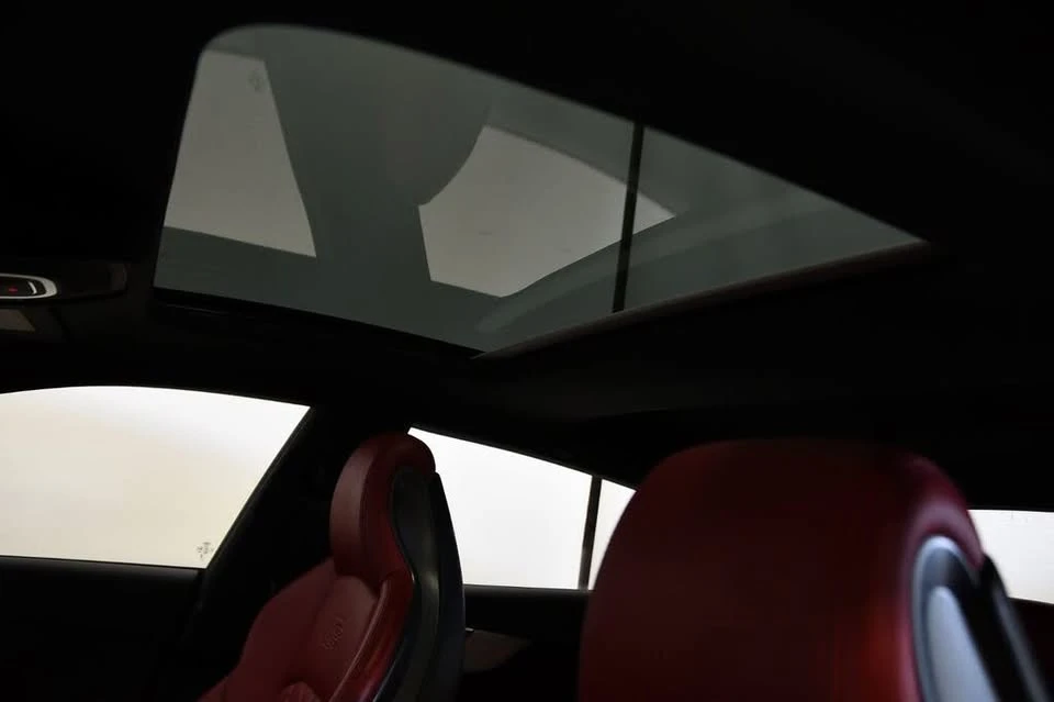 2025 Audi B9 S5 - Image 17 of 20