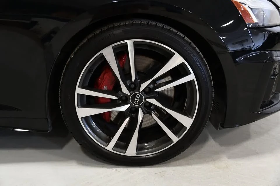 2025 Audi B9 S5 - Image 7 of 20