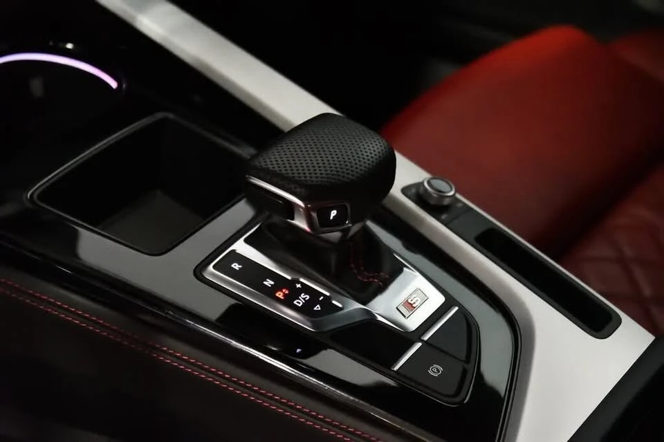 2025 Audi B9 S5 - Image 12 of 20